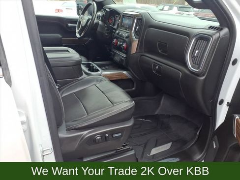 Used 2022 Chevrolet Silverado 3500 High Country image 22