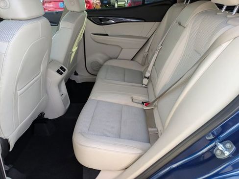 Used 2023 Buick Envision Preferred image 24