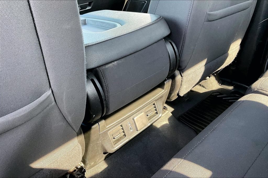 Used 2025 GMC Sierra 1500 Elevation AWD/4WD image 12