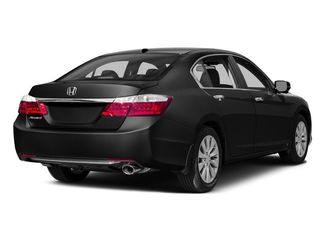 Used 2015 Honda Accord EX-L video 2