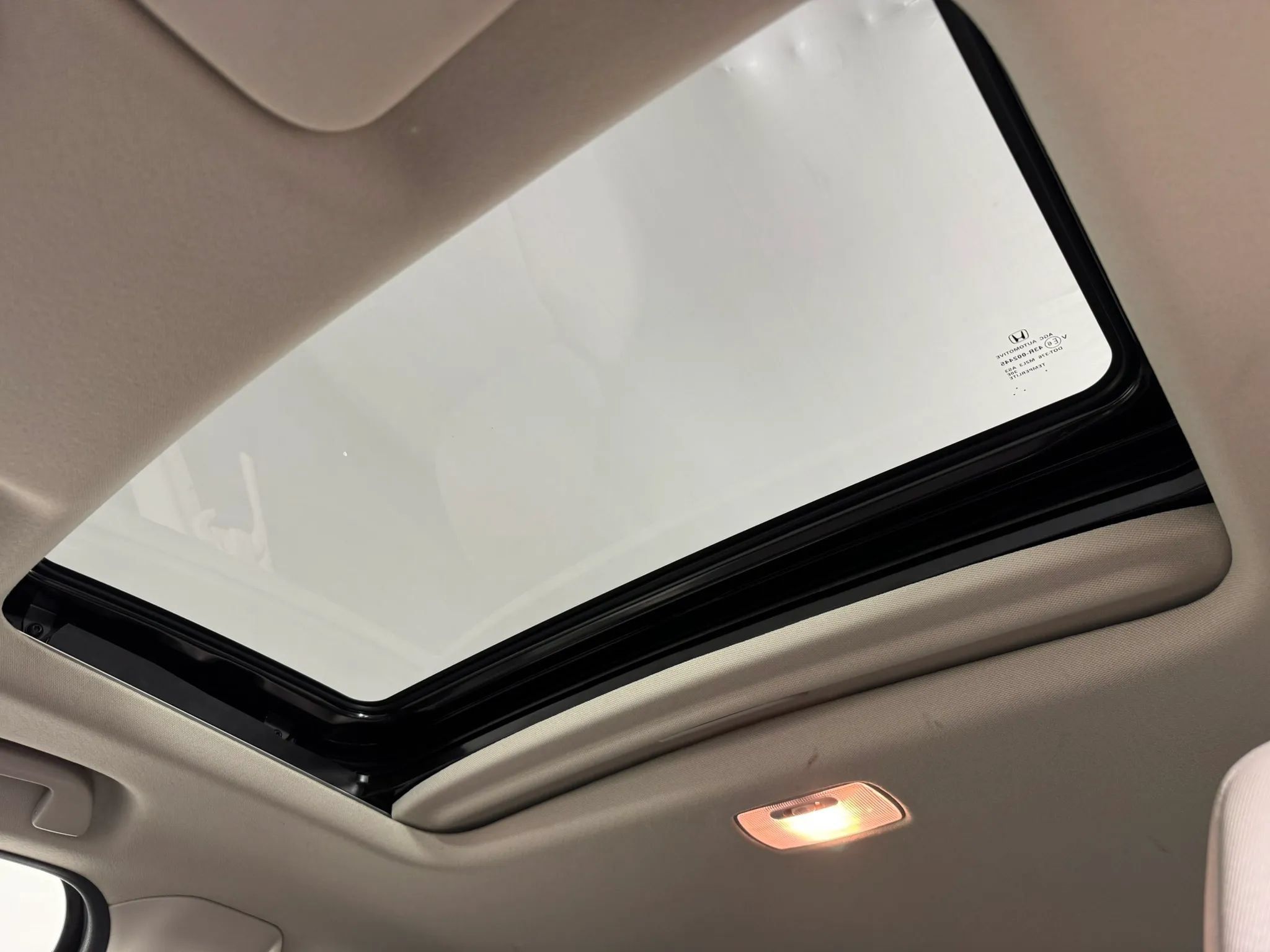 Used 2022 Honda HR-V EX image 23