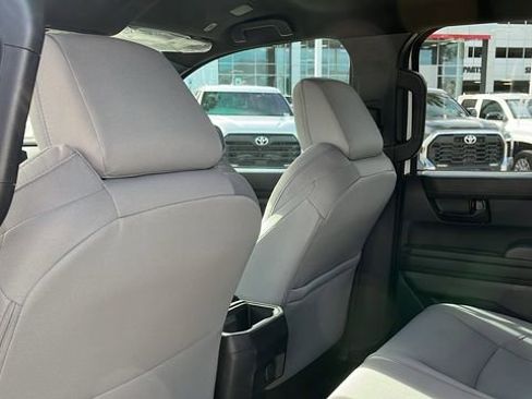 New 2026 Toyota Tacoma SR5 AWD/4WD image 19