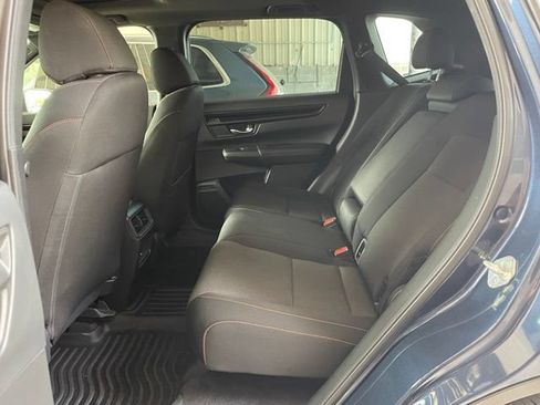 Used 2024 Honda CR-V Sport image 23