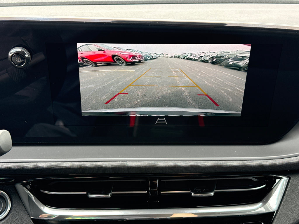 New 2026 Buick Envista Sport Touring w/ Convenience I Package FWD image 23