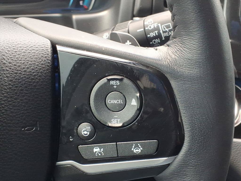 Used 2024 Honda Odyssey Elite image 31