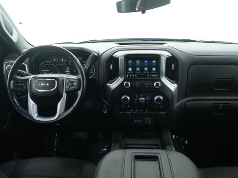 Used 2022 GMC Sierra 1500 Elevation w/ X31 Off-Road Package image 16