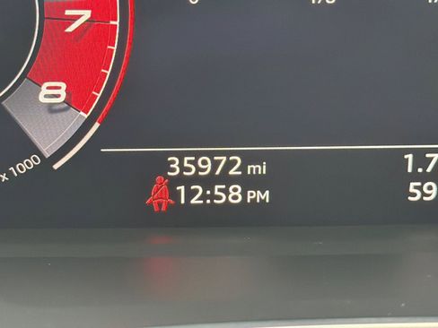 Used 2020 Audi Q3 2.0T Prestige w/ Prestige Package image 37