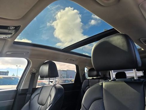 Certified 2023 Kia Sorento X-Line EX AWD/4WD image 24