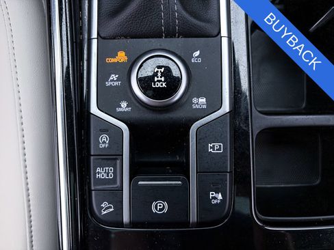 Used 2023 Kia Sorento SX AWD/4WD image 5
