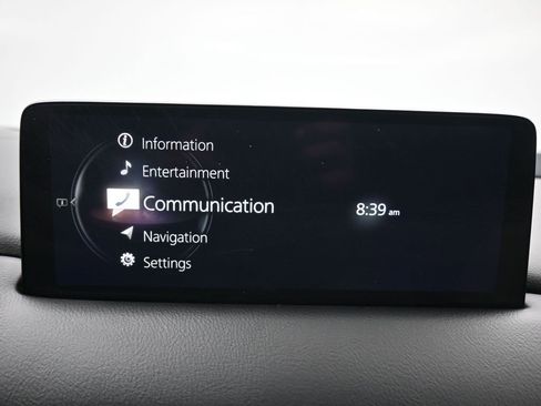 Used 2022 MAZDA CX-5 AWD 2.5 Turbo image 17