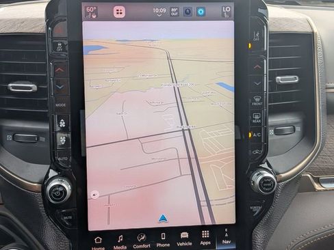 New 2026 RAM 1500 Limited image 23