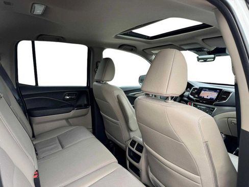 Used 2022 Honda Ridgeline RTL-E image 47