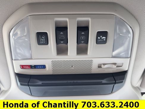 Used 2019 Subaru Ascent Limited w/ Popular Package #3 AWD/4WD image 21