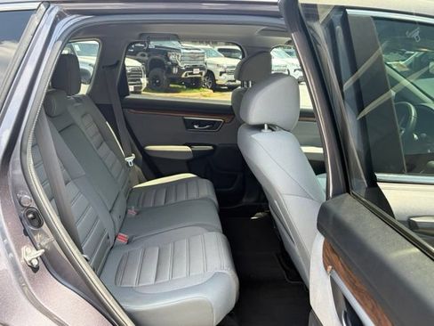 Used 2020 Honda CR-V EX image 30