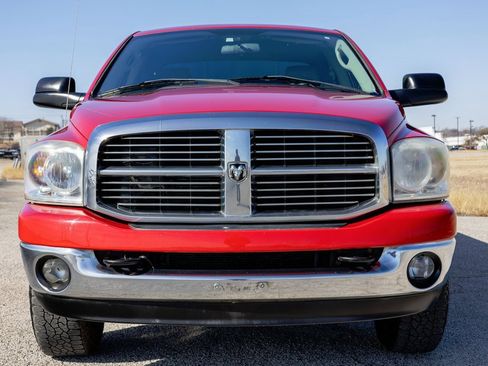 Used 2009 Dodge Ram 2500 Truck ST w/ PWR & Remote Entry Group image 2