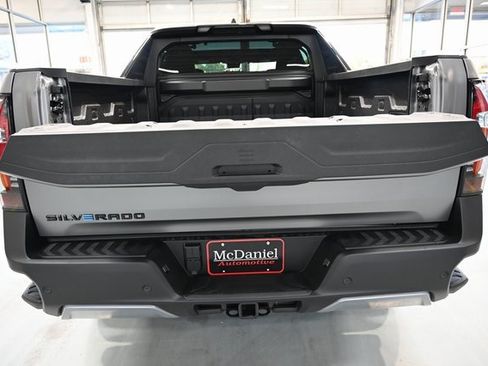 New 2026 Chevrolet Silverado EV Trail Boss w/ Premium Package image 7