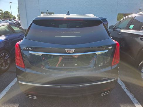 Used 2019 Cadillac XT5 Premium Luxury FWD image 6