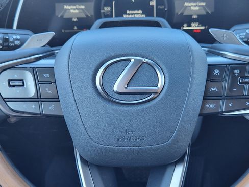 New 2026 Lexus RX 350 image 11