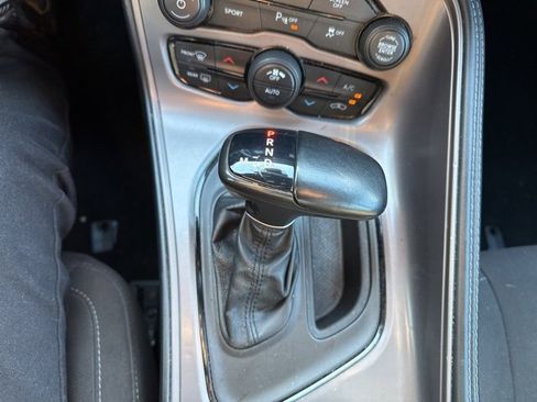 Used 2023 Dodge Challenger GT image 17