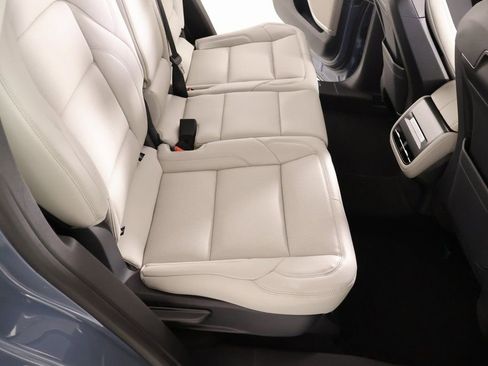 New 2026 Lincoln Nautilus Premier w/ Jet Appearance Package AWD/4WD image 14