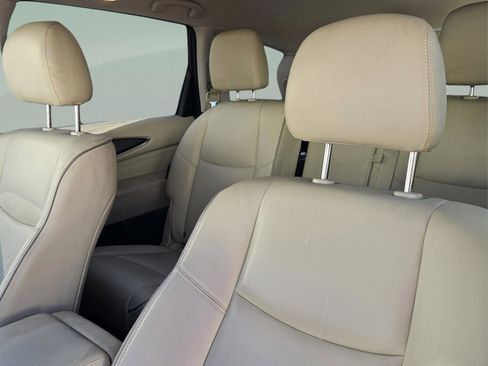 Used 2019 INFINITI QX60 Pure image 18