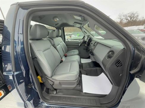 Used 2016 Ford F350 XL image 19