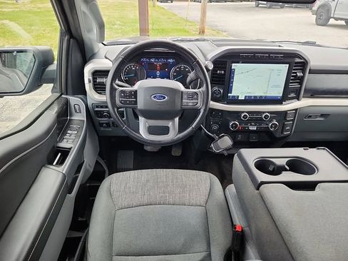 Certified 2021 Ford F150 XLT w/ Equipment Group 302A High image 7