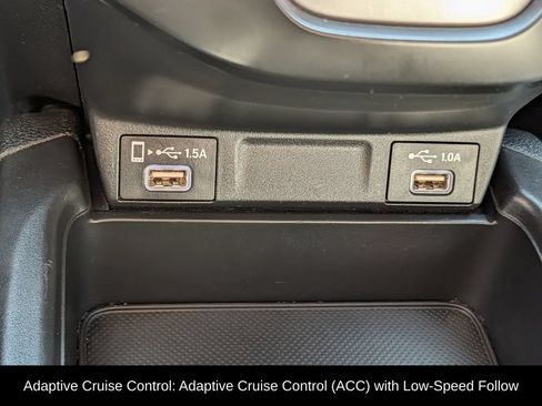 Used 2020 Honda CR-V EX image 19