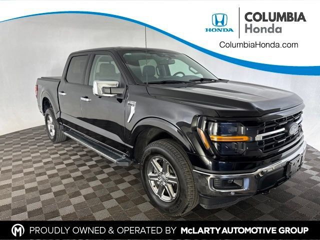 Used Ford F150 for Sale Near Me in Columbia, MO - Autotrader