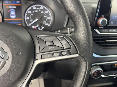 Used 2022 Nissan Altima 2.5 S image 27