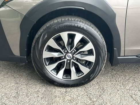 Certified 2024 Subaru Outback Limited AWD/4WD image 10
