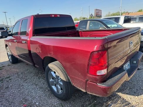 Used 2018 RAM 1500 Express image 6