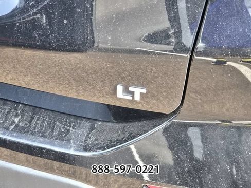 Used 2022 Chevrolet Equinox LT FWD image 4