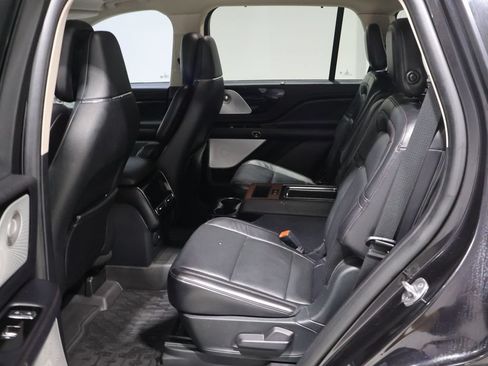 Used 2020 Lincoln Aviator Reserve w/ Equipment Group 202A AWD/4WD image 18