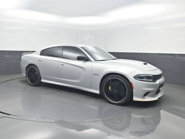 Used 2022 Dodge Charger R/T w/ Blacktop Package RWD image 40