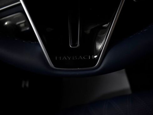 Certified 2026 Mercedes-Benz Maybach GLS 600 4MATIC image 61