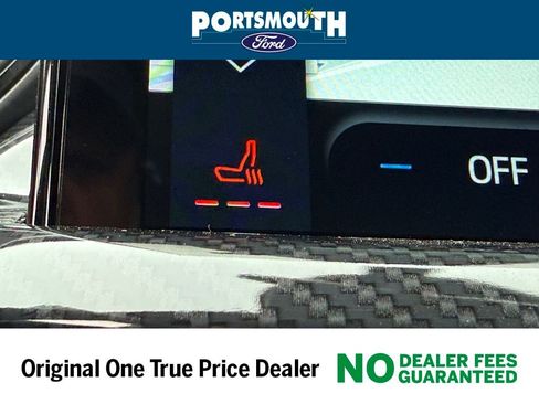 New 2026 Ford Escape ST-Line Select w/ Tech Pack #1 image 12