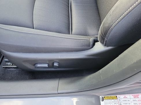 Used 2024 Nissan Altima 2.5 SV image 19