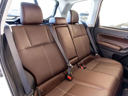 Used 2018 Subaru Forester 2.5i Touring w/ Popular Package #2 AWD/4WD image 24