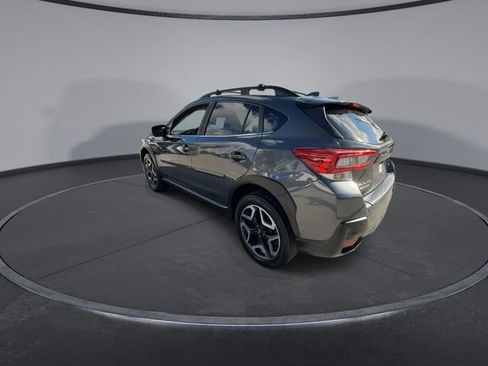 Used 2020 Subaru Crosstrek 2.0i Limited w/ Moonroof Package w/Navigation image 6