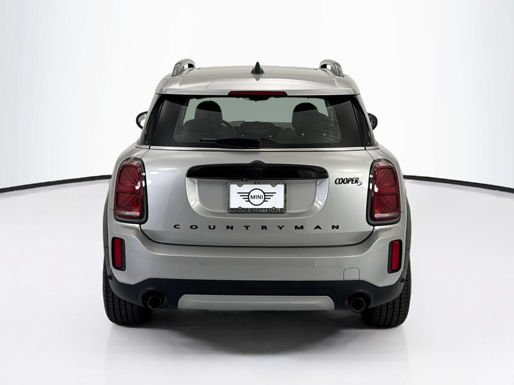 Used 2023 MINI Cooper Countryman S AWD/4WD image 6