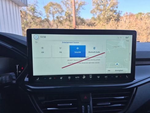 New 2026 Ford Escape ST-Line w/ Tech Pack #1 image 34