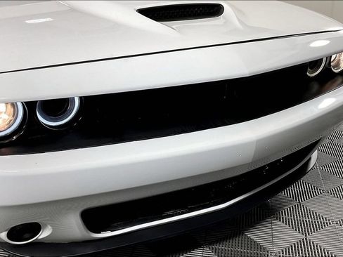 Used 2022 Dodge Challenger R/T RWD image 35