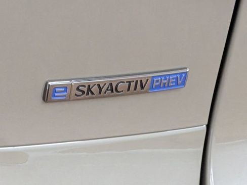 New 2026 MAZDA CX-70 SC Plus AWD/4WD image 6