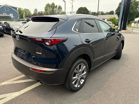 Used 2024 MAZDA CX-30 AWD 2.5 S w/ Premium Package image 5