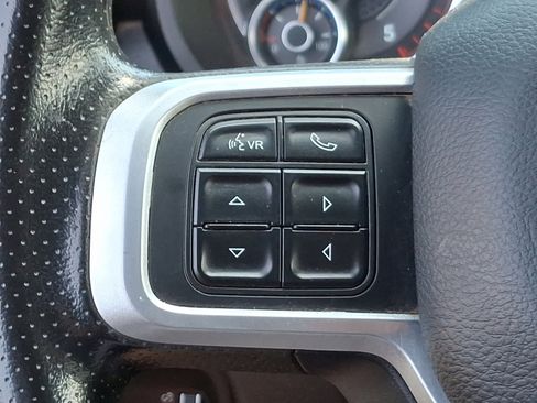 Used 2021 RAM 2500 Big Horn image 20