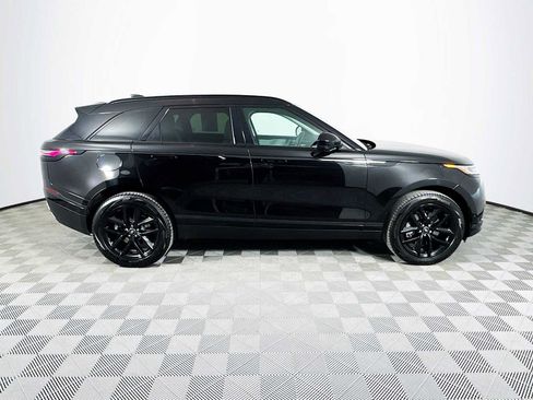 Used 2025 Land Rover Range Rover Velar S image 4