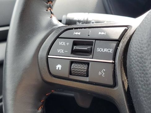 Used 2024 Honda CR-V Sport image 12