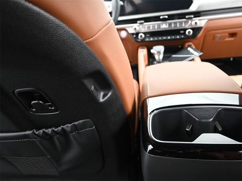 New 2025 Kia Telluride EX X-Line image 14