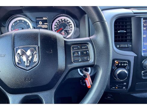 Used 2019 RAM 1500 Express w/ Wheel & Sound Group AWD/4WD image 21
